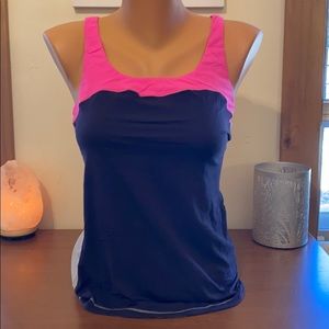 4/$20 Lululemon Tank